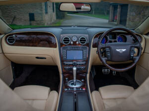 Imagen 9/23 de Bentley Continental GTC (2007)