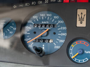 Image 50/73 of Maserati Biturbo 2.24V (1992)
