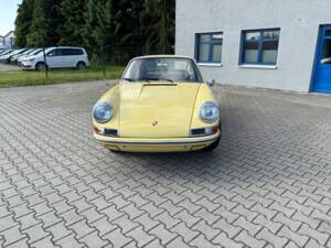 Image 43/70 of Porsche 912 (1965)