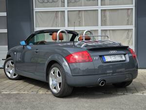 Bild 3/14 von Audi TT 1.8 T (2000)