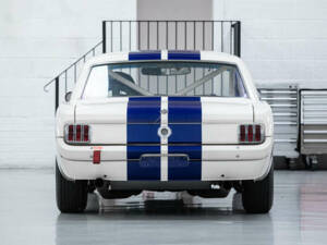 Afbeelding 6/50 van Ford Mustang GT (1966)