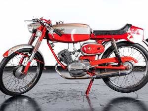 Imagen 1/9 de Moto Morini DUMMY (1966)