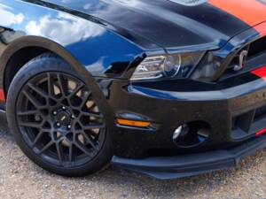 Image 20/49 of Ford Mustang Shelby GT 500 Super Snake (2014)