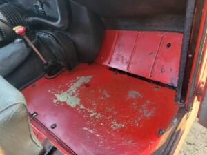 Image 19/52 de Land Rover 109 (1962)