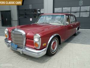 Image 1/8 of Mercedes-Benz 600 (1969)