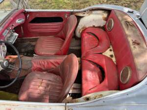 Bild 12/19 von Austin-Healey 3000 Mk I (BN7) (1960)