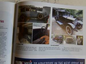 Image 30/50 of Rolls-Royce 20 HP (1925)