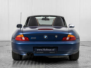 Immagine 13/50 di BMW Z3 2.0 (1999)