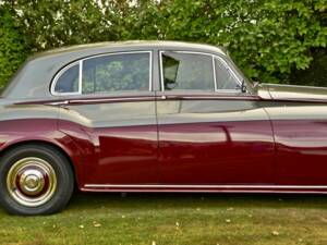 Imagen 10/50 de Bentley S 1 (1957)