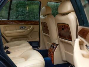 Image 28/45 of Rolls-Royce Silver Seraph (2000)