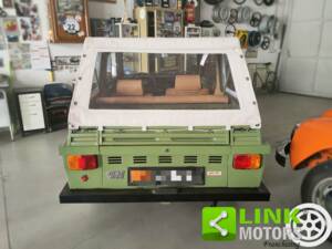 Afbeelding 6/10 van FIAT 126 Moretti Minimaxi (1977)