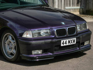 Bild 8/40 von BMW M3 (1998)