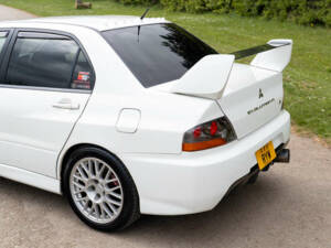 Bild 33/50 von Mitsubishi Lancer Evolution IX (2005)