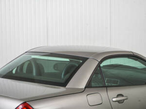 Image 45/50 of Mercedes-Benz SLK 200 Kompressor (2002)
