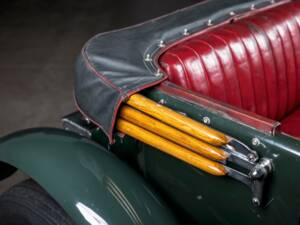 Immagine 26/99 di Bentley 4 1&#x2F;2 Litre (1928)