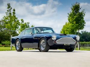 Image 29/41 of Aston Martin DB 4 GT (1959)