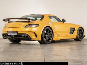 Bild 2/15 von Mercedes-Benz SLS AMG Black Series (2014)