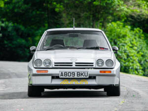 Image 6/49 of Opel Manta 400 (1984)