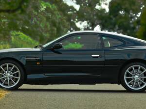 Afbeelding 4/50 van Aston Martin DB 7 Vantage (2000)