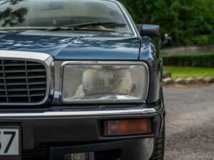 Immagine 5/55 di Jaguar XJ 40 (XJ-R) (1990)