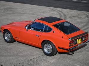 Bild 4/9 von Datsun 260-Z (1978)