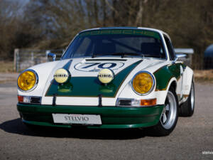 Image 1/58 of Porsche 911 2.5 ST (1972)