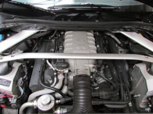 Bild 20/21 von Aston Martin V8 Vantage N400 (2008)