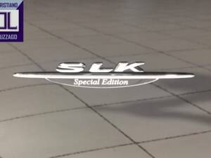 Image 23/72 de Mercedes-Benz SLK 200 Kompressor (2003)