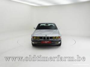 Image 5/15 of BMW 730i (1989)