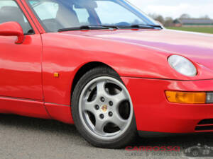 Bild 26/43 von Porsche 968 (1992)