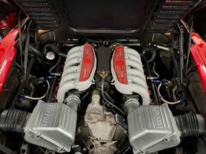 Immagine 5/50 di Ferrari 512 TR (1992)