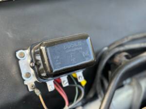 Image 107/132 of Mercedes-Benz 220 SE b (1963)