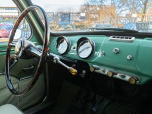 Bild 36/50 von FIAT 1100-103 TV (1955)