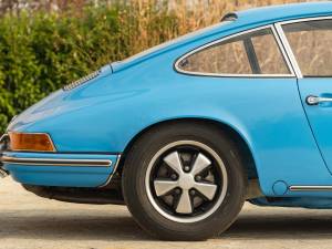Bild 22/50 von Porsche 911 2.2 T (1970)