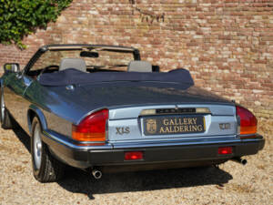 Imagen 30/50 de Jaguar XJS 5.3 V12 (1989)