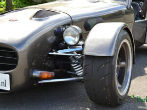 Immagine 37/50 di Donkervoort D8 180 (2001)