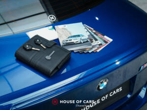 Bild 25/25 von BMW M5 (2005)