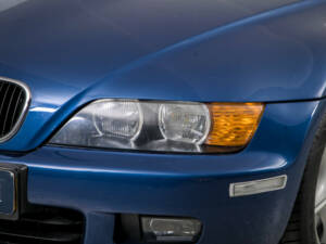 Immagine 20/50 di BMW Z3 2.0 (1999)