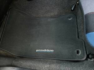 Image 18/32 de Subaru Impreza Prodrive P1 (2000)