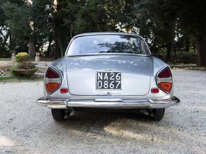 Afbeelding 8/50 van Lancia Flaminia GT Touring (1963)