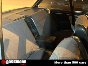 Bild 12/14 von Glas 2600 V8 (1966)