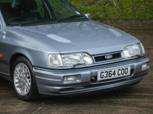 Image 12/40 de Ford Sierra RS Cosworth (1990)