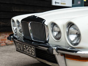 Immagine 15/50 di Daimler Sovereign 4.2 (1978)