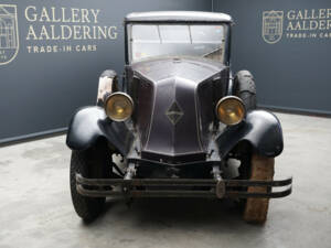 Image 4/50 de Renault NN2 (1926)