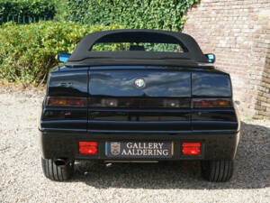 Bild 14/50 von Alfa Romeo RZ (1993)