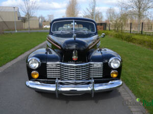 Image 9/34 of Cadillac 75 Fleetwood Imperial (1941)