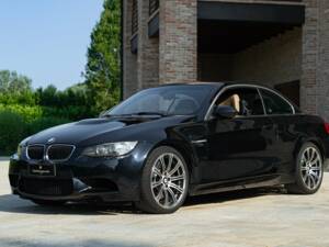Bild 2/50 von BMW M3 (2010)