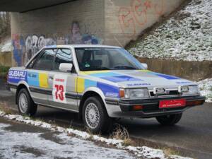 Image 25/30 of Subaru 1800 (1987)