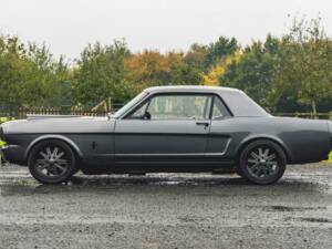 Image 5/50 of Ford Mustang Custom (1965)