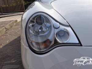 Image 11/66 of Porsche 911 Turbo (2004)